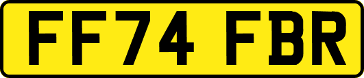 FF74FBR