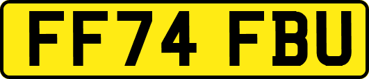 FF74FBU