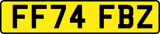 FF74FBZ