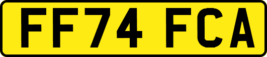 FF74FCA