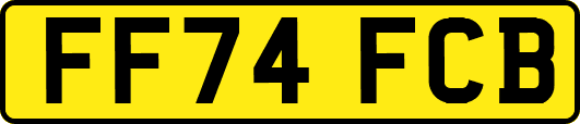 FF74FCB