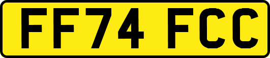 FF74FCC