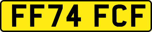 FF74FCF