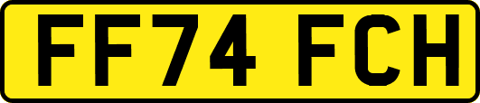 FF74FCH