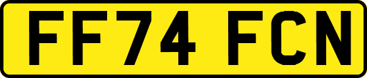 FF74FCN