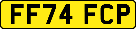 FF74FCP