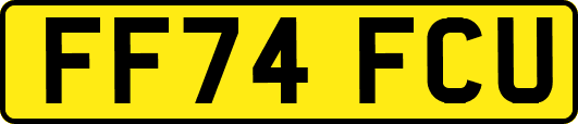 FF74FCU