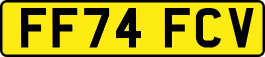 FF74FCV