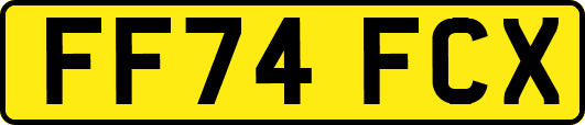 FF74FCX