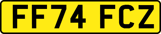 FF74FCZ