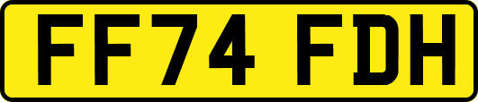 FF74FDH