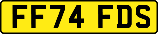 FF74FDS