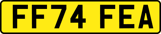 FF74FEA