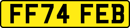 FF74FEB