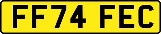FF74FEC