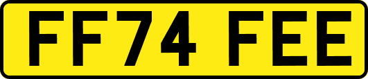FF74FEE