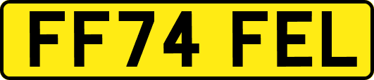 FF74FEL