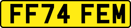 FF74FEM