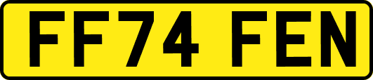 FF74FEN