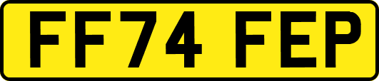 FF74FEP