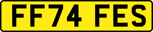 FF74FES