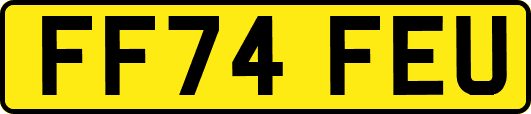 FF74FEU