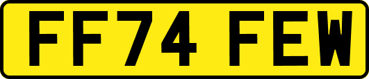 FF74FEW