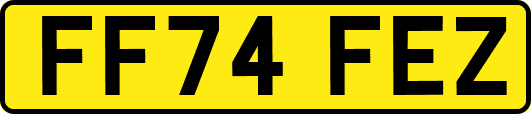 FF74FEZ