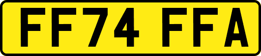 FF74FFA