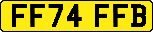 FF74FFB