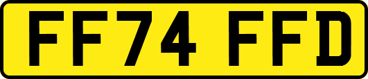 FF74FFD
