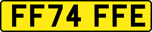 FF74FFE