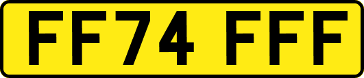 FF74FFF