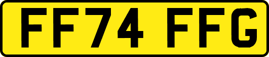 FF74FFG