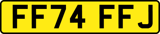 FF74FFJ