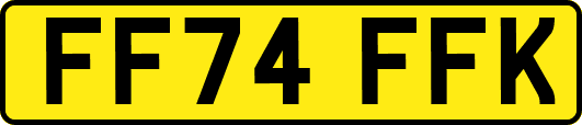 FF74FFK