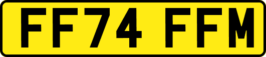 FF74FFM