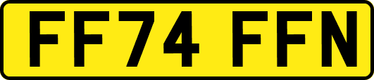 FF74FFN