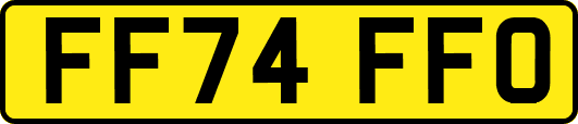 FF74FFO