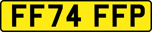 FF74FFP
