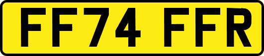 FF74FFR