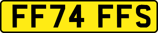 FF74FFS