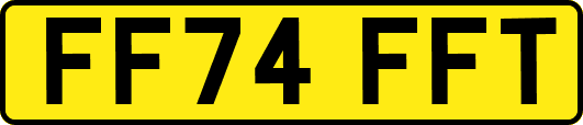 FF74FFT