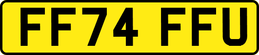 FF74FFU