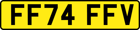 FF74FFV