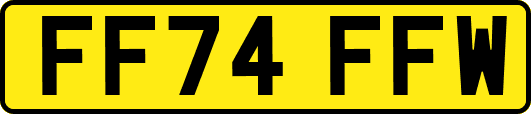 FF74FFW