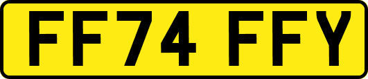 FF74FFY