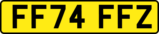 FF74FFZ