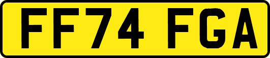 FF74FGA