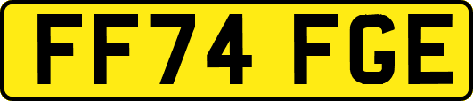 FF74FGE
